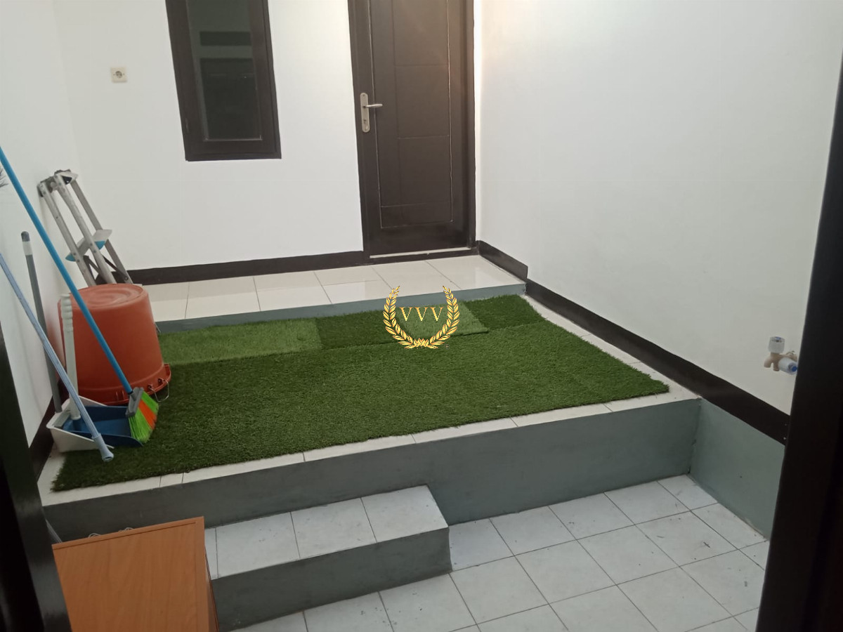 RUMAH MINIMALIS JALAN KH AHMAD DAHLAN IV, KUKUSAN DEPOK - View 9