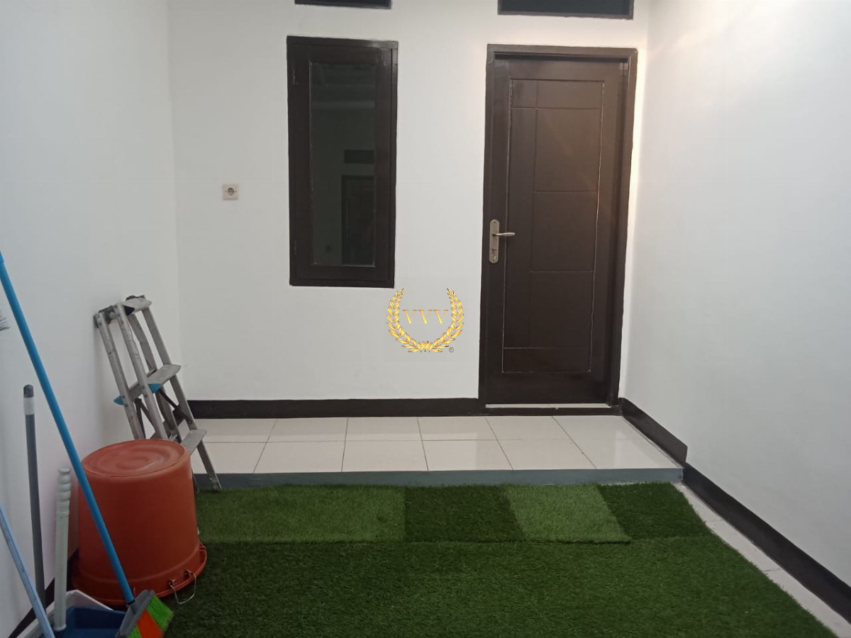 RUMAH MINIMALIS JALAN KH AHMAD DAHLAN IV, KUKUSAN DEPOK - View 10