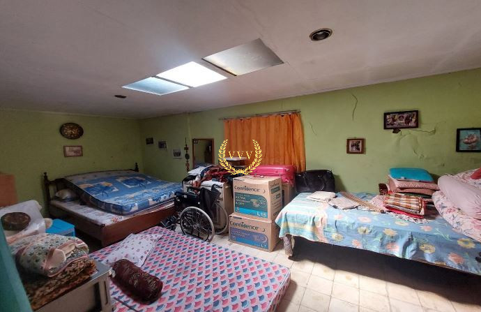 RUMAH STRATEGIS JALAN BRAWIJAYA SUKABUMI - View 11