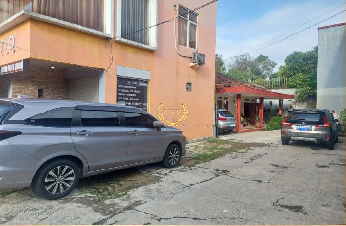 RUMAH STRATEGIS JALAN BRAWIJAYA SUKABUMI - View 12