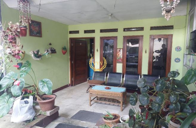RUMAH STRATEGIS JALAN BRAWIJAYA SUKABUMI - View 2
