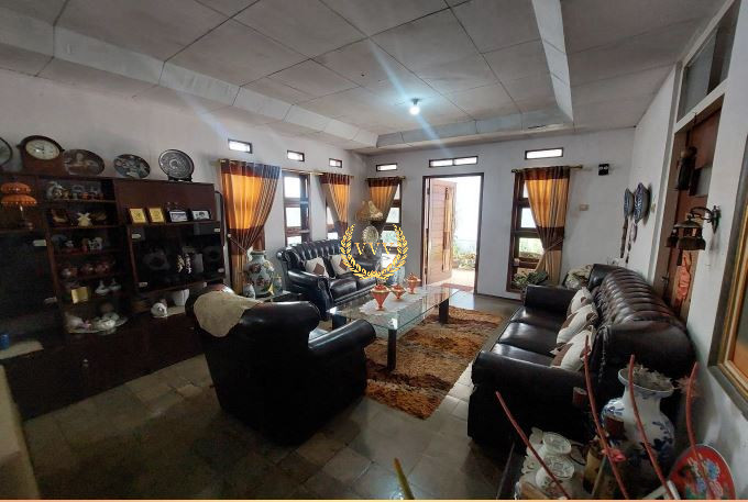 RUMAH STRATEGIS JALAN BRAWIJAYA SUKABUMI - View 3