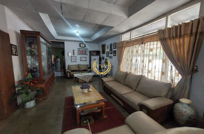 RUMAH STRATEGIS JALAN BRAWIJAYA SUKABUMI - View 4