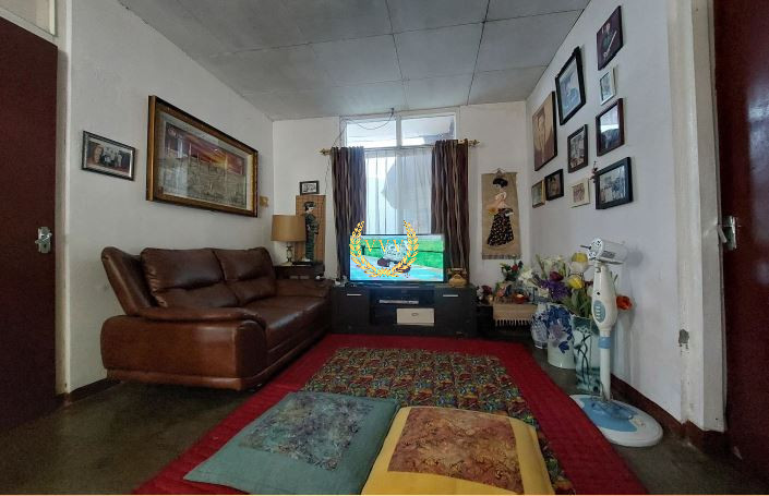 RUMAH STRATEGIS JALAN BRAWIJAYA SUKABUMI - View 5