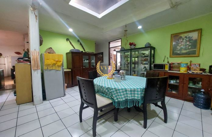 RUMAH STRATEGIS JALAN BRAWIJAYA SUKABUMI - View 6