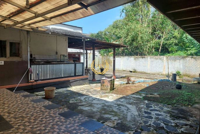 RUMAH STRATEGIS JALAN BRAWIJAYA SUKABUMI - View 7