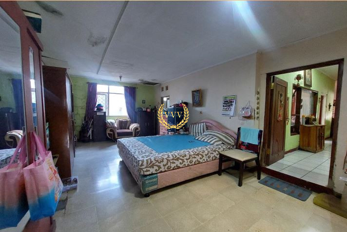 RUMAH STRATEGIS JALAN BRAWIJAYA SUKABUMI - View 8