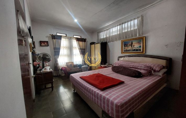 RUMAH STRATEGIS JALAN BRAWIJAYA SUKABUMI - View 9