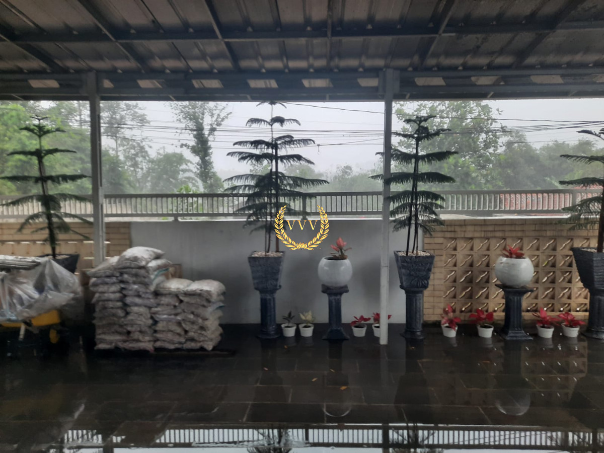 RUMAH SIAP HUNI JALAN RAYA, JASINGA, BOGOR  - View 2