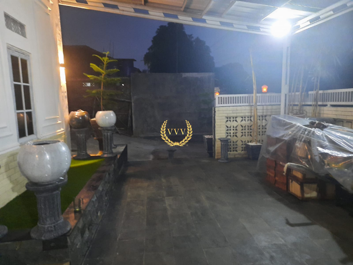 RUMAH SIAP HUNI JALAN RAYA, JASINGA, BOGOR  - View 4