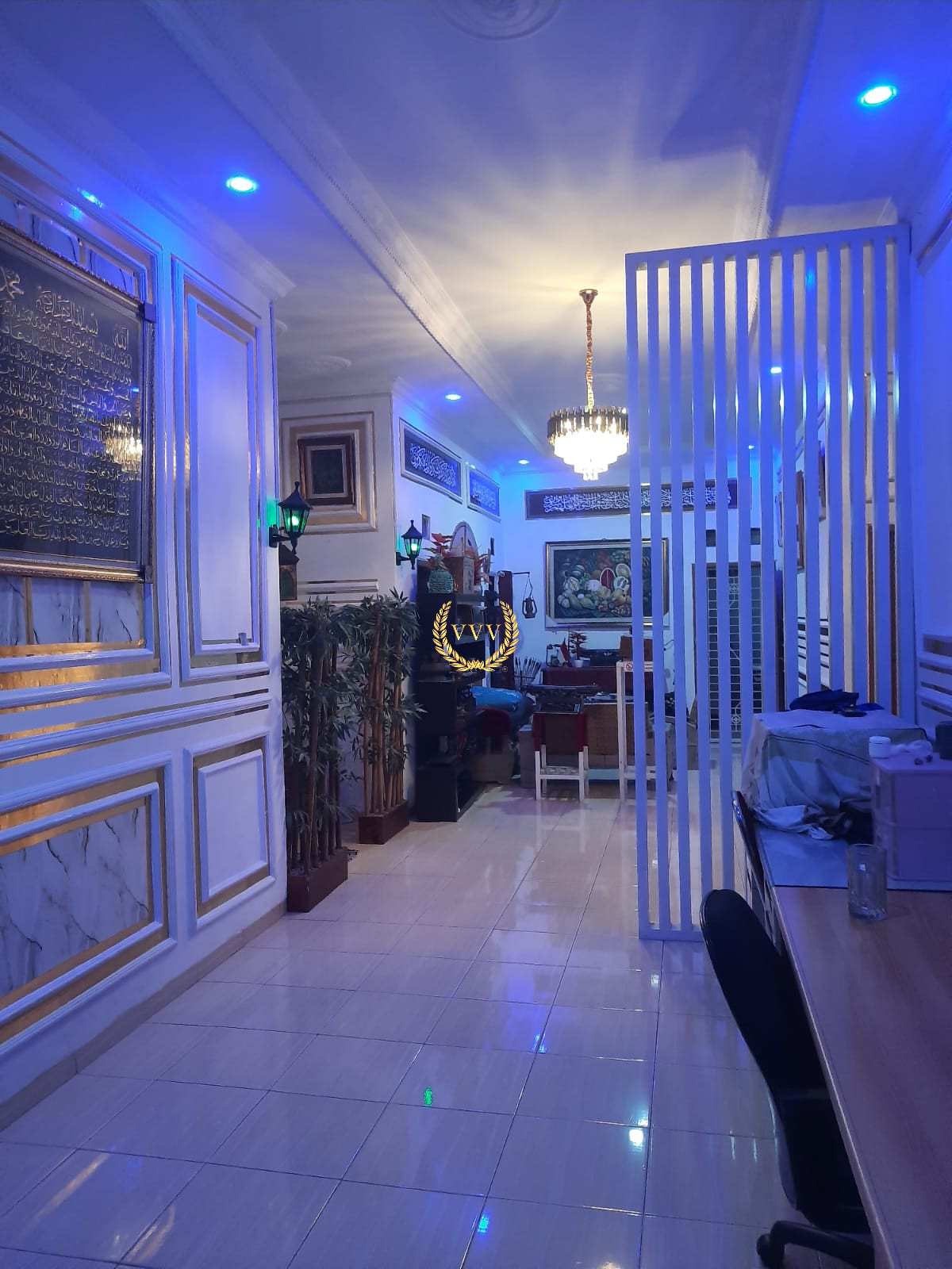 RUMAH SIAP HUNI JALAN RAYA, JASINGA, BOGOR  - View 11