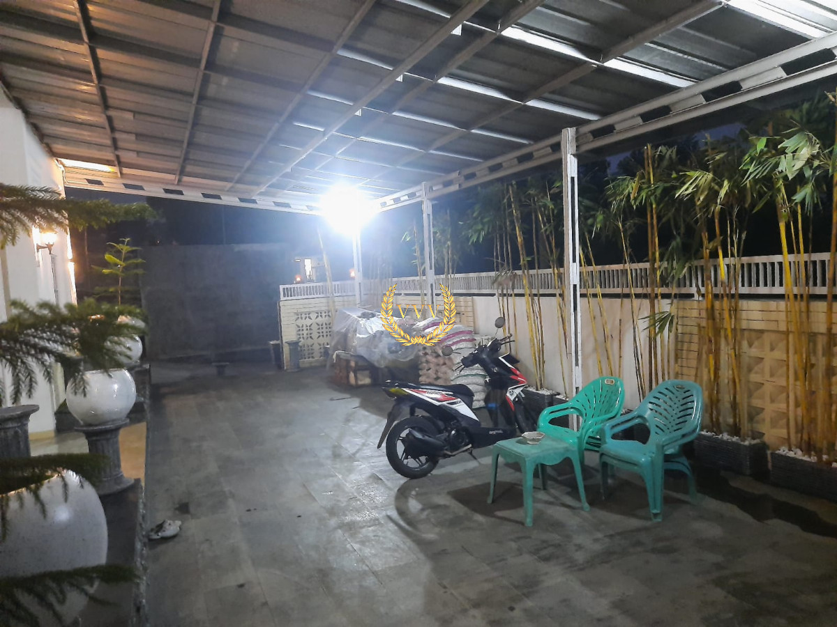 RUMAH SIAP HUNI JALAN RAYA, JASINGA, BOGOR  - View 5