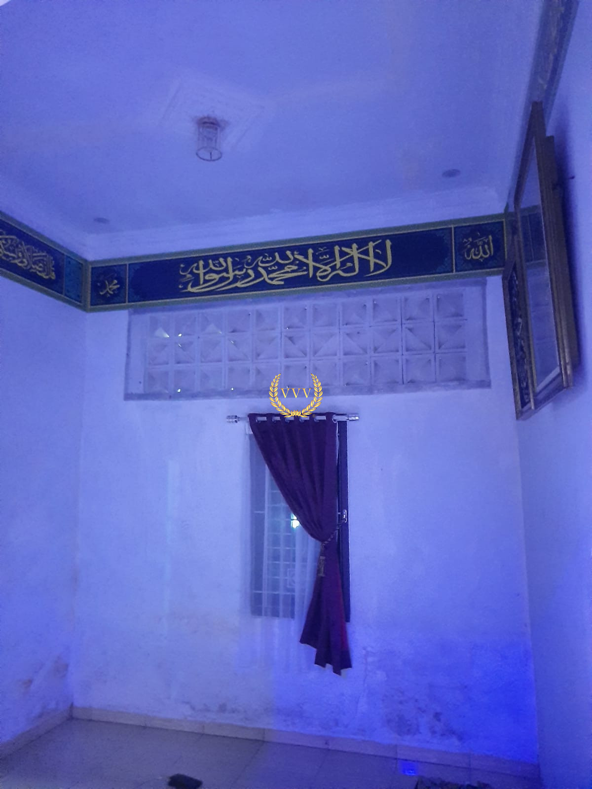 RUMAH SIAP HUNI JALAN RAYA, JASINGA, BOGOR  - View 8