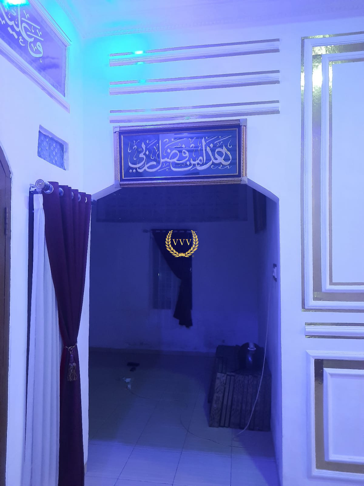 RUMAH SIAP HUNI JALAN RAYA, JASINGA, BOGOR  - View 9