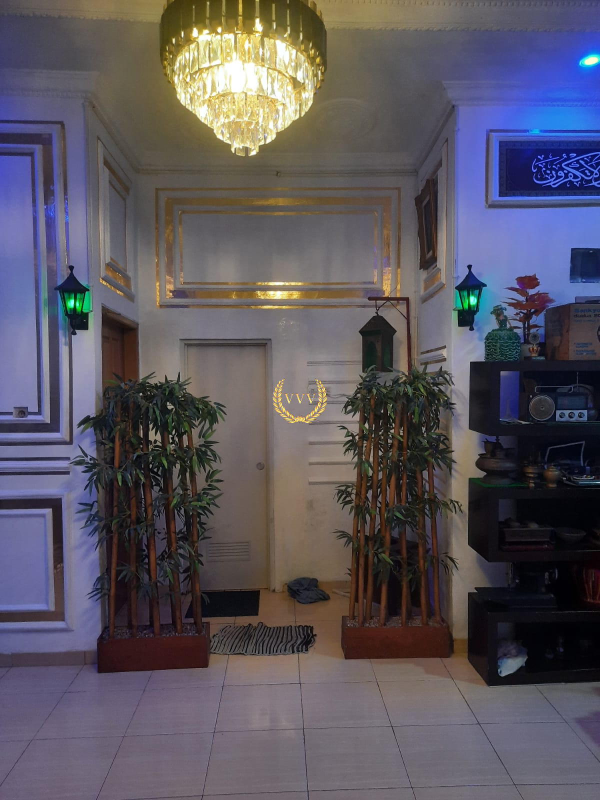 RUMAH SIAP HUNI JALAN RAYA, JASINGA, BOGOR  - View 10