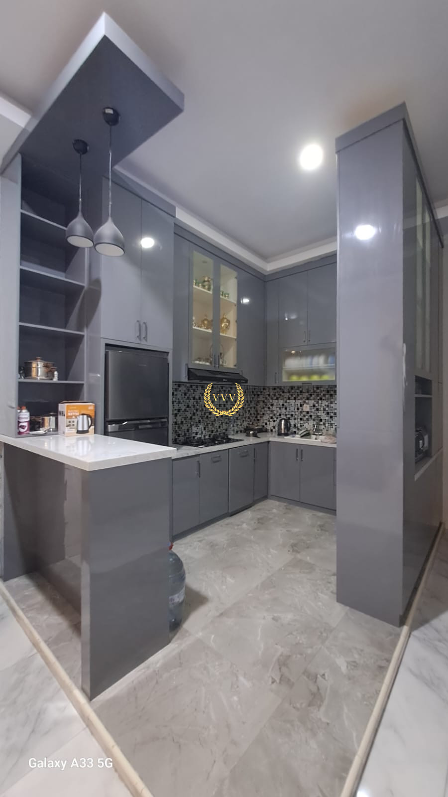  RUMAH SIAP HUNI JL KENAGA BARU I SUKMAJAYA - DEPOK  - View 11