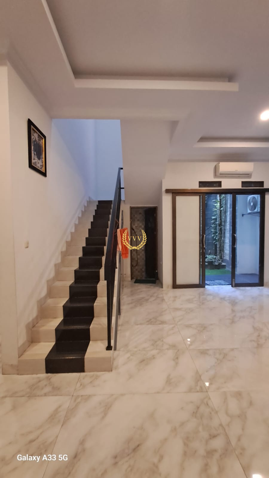  RUMAH SIAP HUNI JL KENAGA BARU I SUKMAJAYA - DEPOK  - View 12