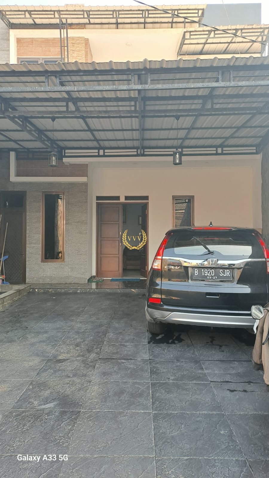  RUMAH SIAP HUNI JL KENAGA BARU I SUKMAJAYA - DEPOK  - View 2