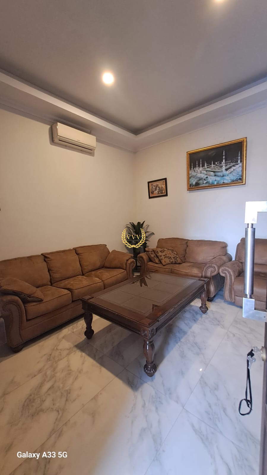  RUMAH SIAP HUNI JL KENAGA BARU I SUKMAJAYA - DEPOK  - View 3