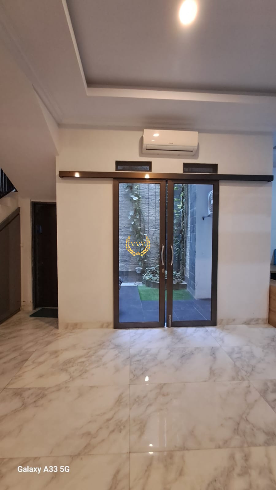  RUMAH SIAP HUNI JL KENAGA BARU I SUKMAJAYA - DEPOK  - View 4