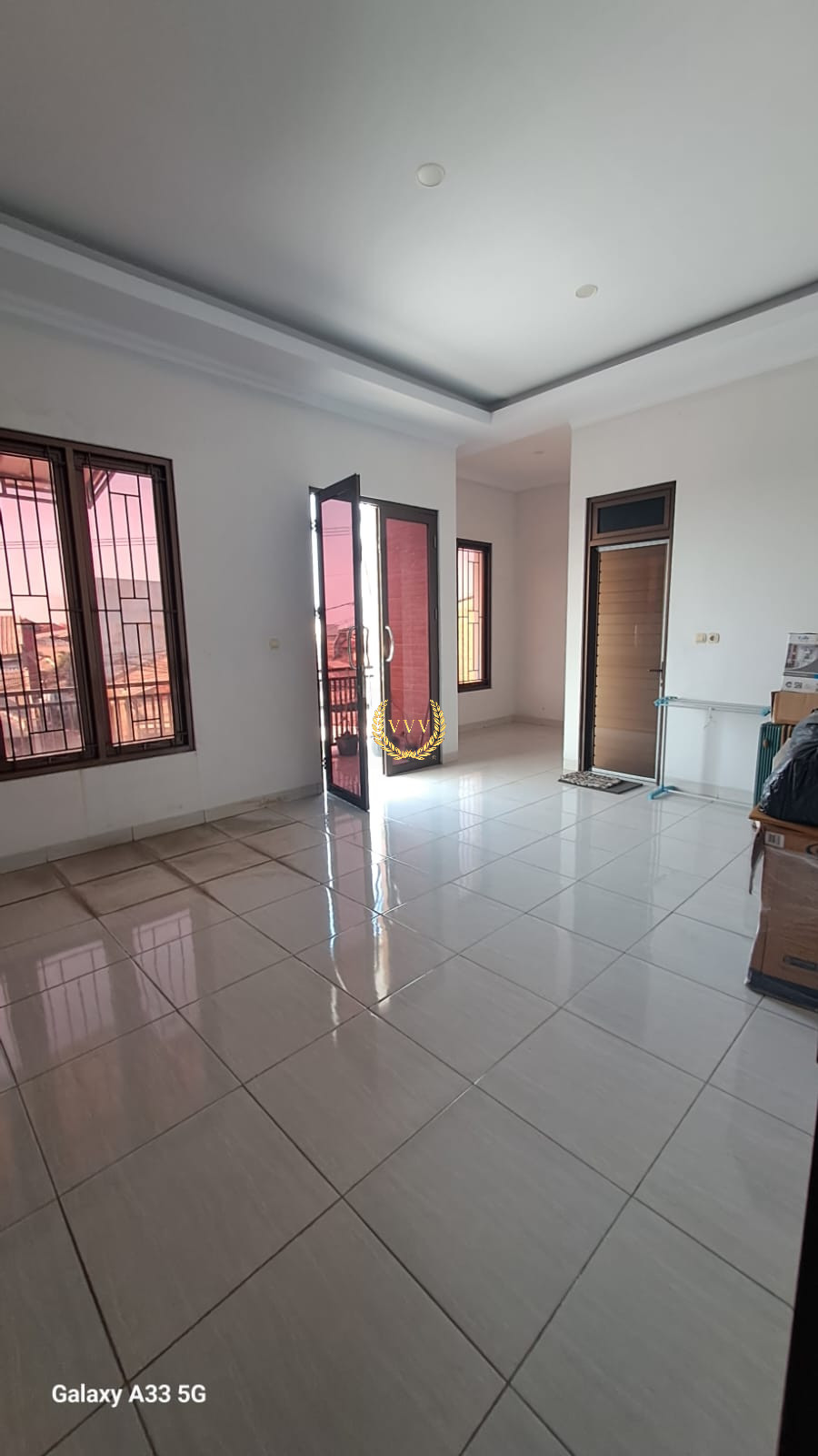  RUMAH SIAP HUNI JL KENAGA BARU I SUKMAJAYA - DEPOK  - View 8
