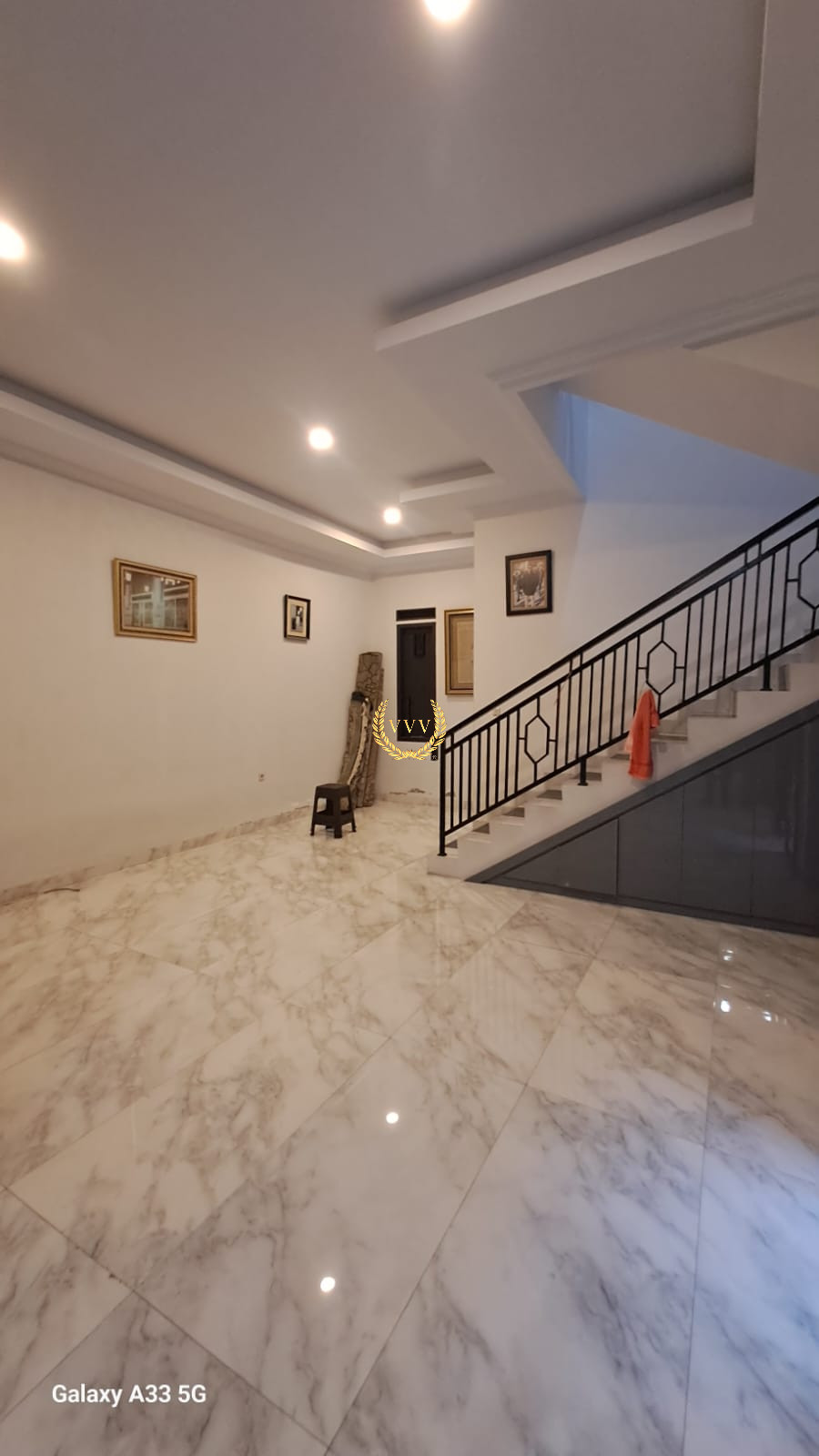  RUMAH SIAP HUNI JL KENAGA BARU I SUKMAJAYA - DEPOK  - View 15