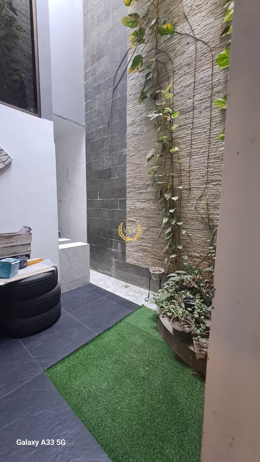  RUMAH SIAP HUNI JL KENAGA BARU I SUKMAJAYA - DEPOK  - View 17