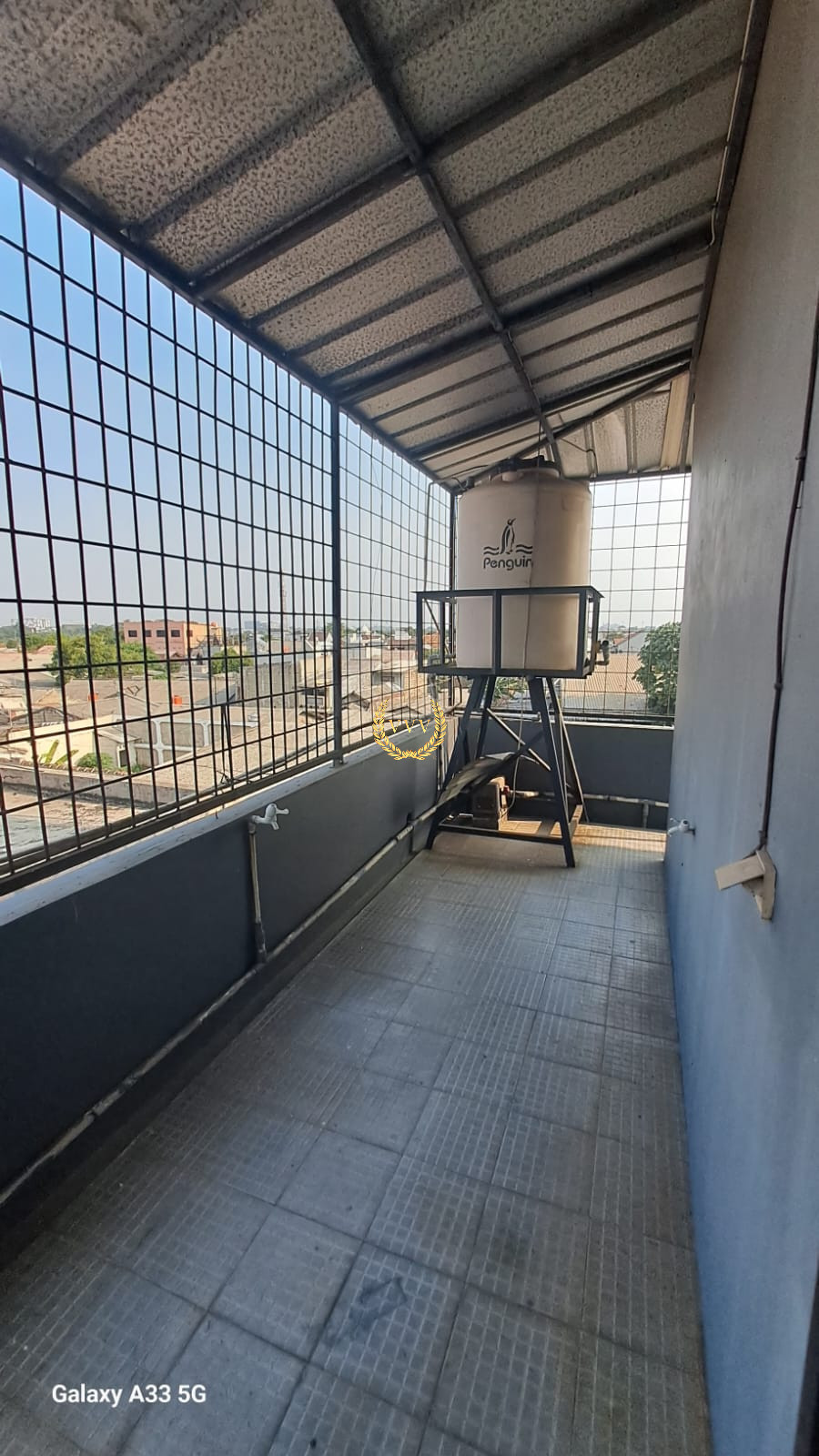  RUMAH SIAP HUNI JL KENAGA BARU I SUKMAJAYA - DEPOK  - View 20