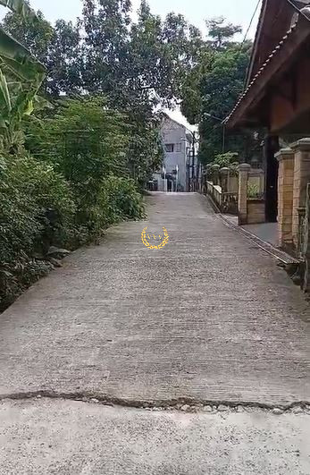 TANAH JALAN JUANDA DEPOK
