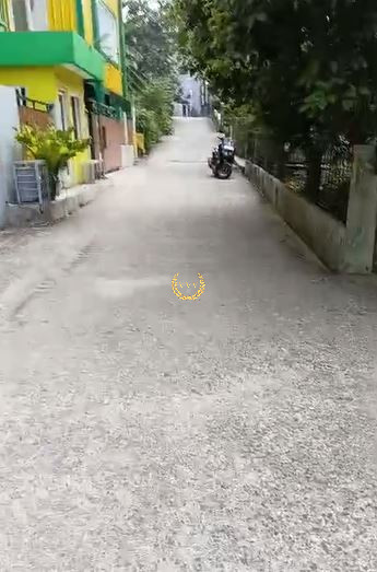 TANAH JALAN JUANDA DEPOK - View 2