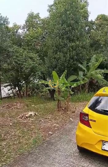 TANAH JALAN JUANDA DEPOK - View 3