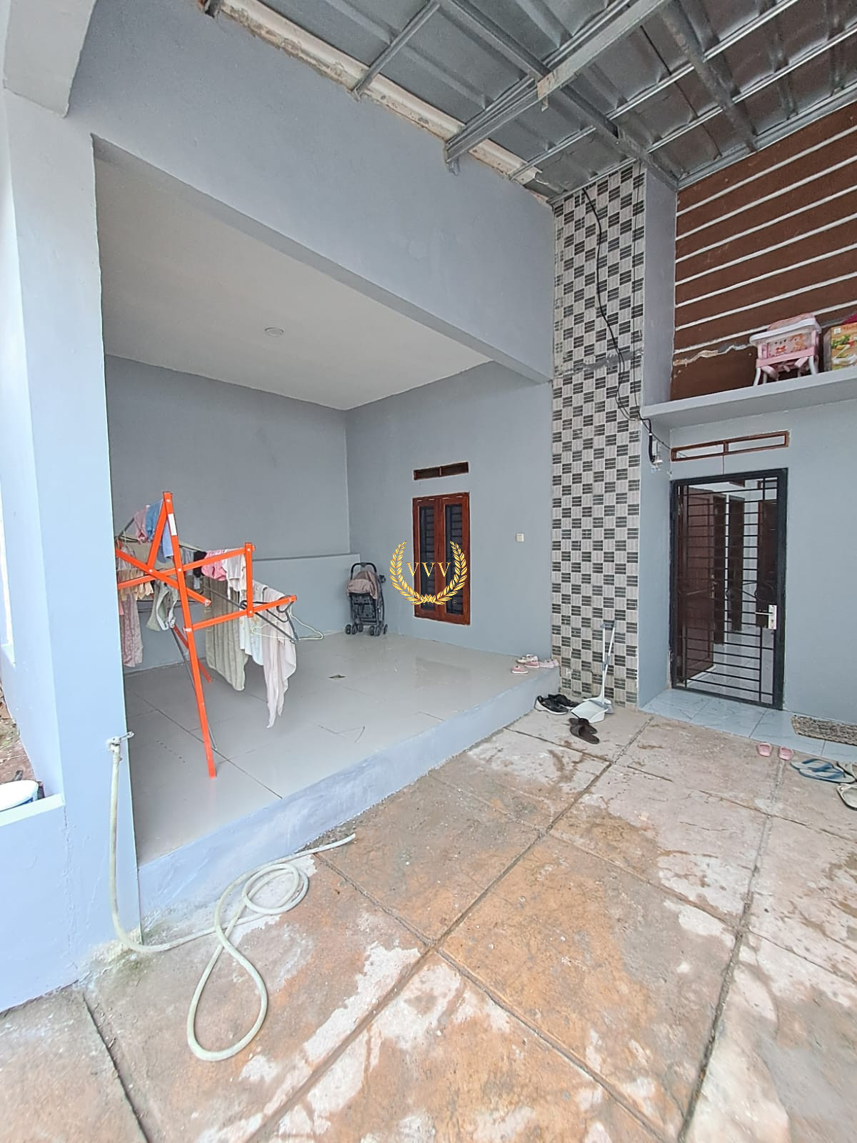 PERUMAHAN GRIYA ANYAR CILEJIT (GAC 1) - View 2