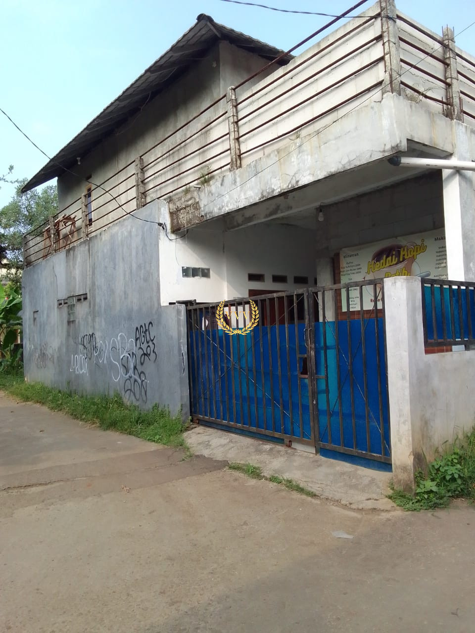JL RAYA CURUG PONDOK PETIR - DEPOK