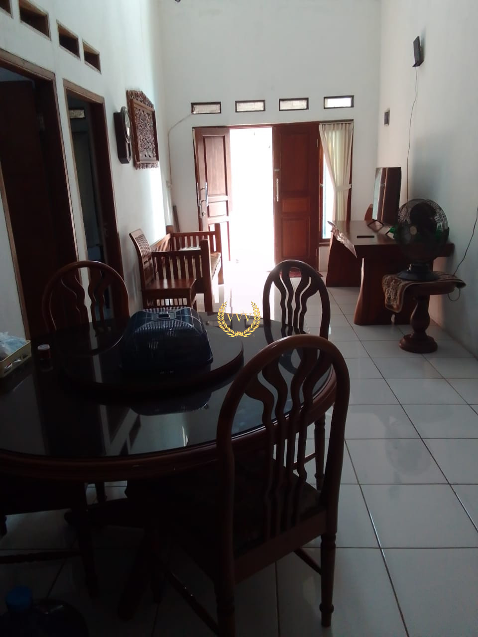 JL RAYA CURUG PONDOK PETIR - DEPOK - View 3