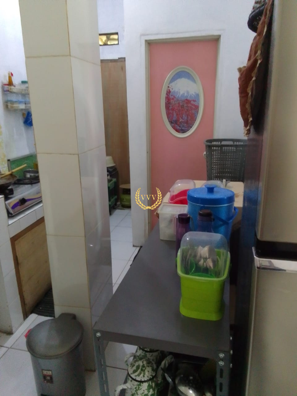 JL RAYA CURUG PONDOK PETIR - DEPOK - View 5