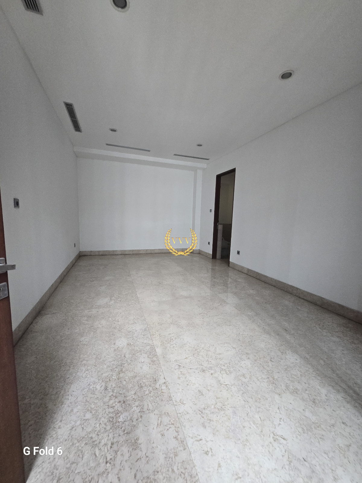RUMAH MEWAH JALAN NIAGA HIJAU I PONDOK INDAH - View 3