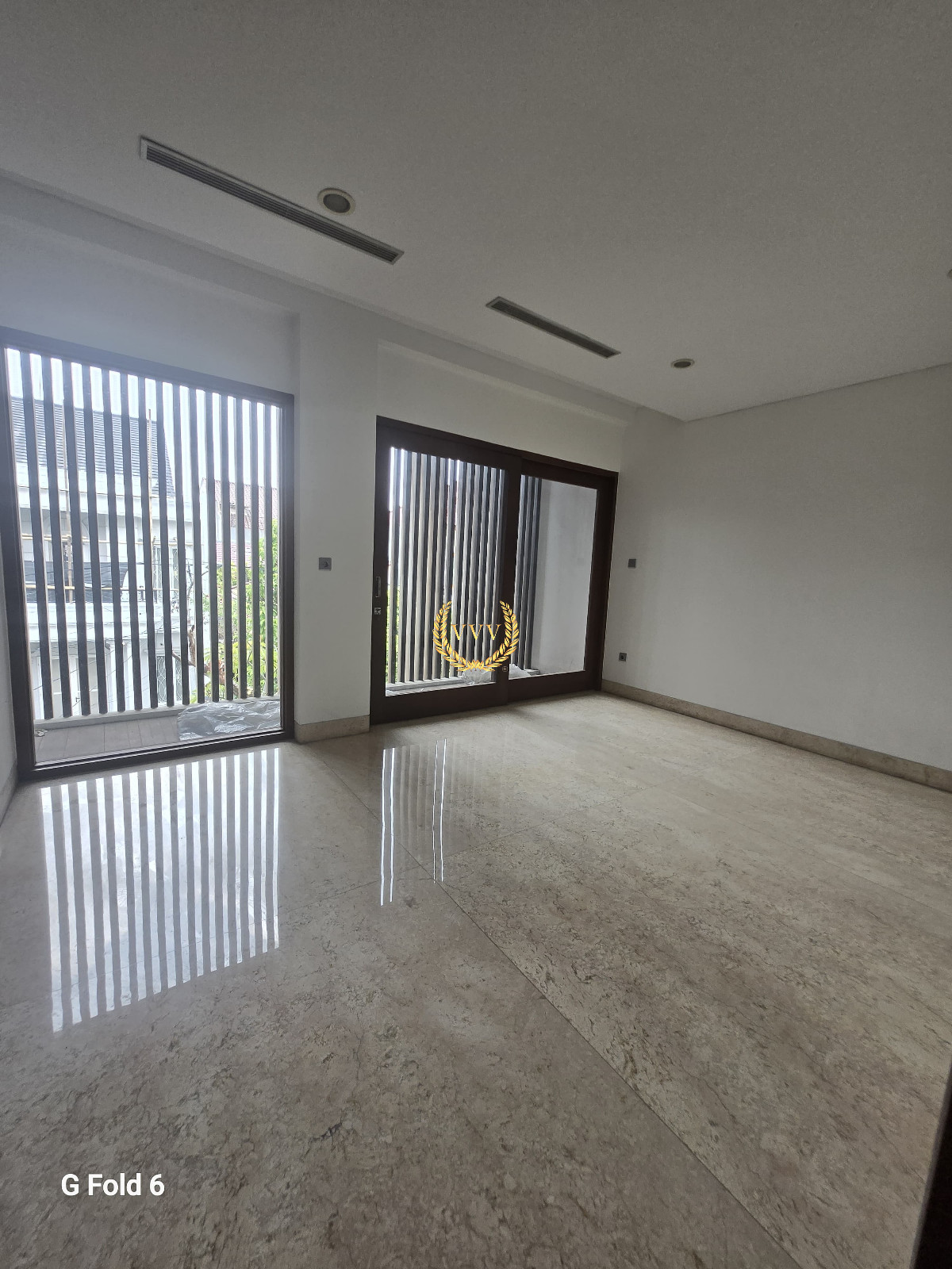 RUMAH MEWAH JALAN NIAGA HIJAU I PONDOK INDAH - View 4