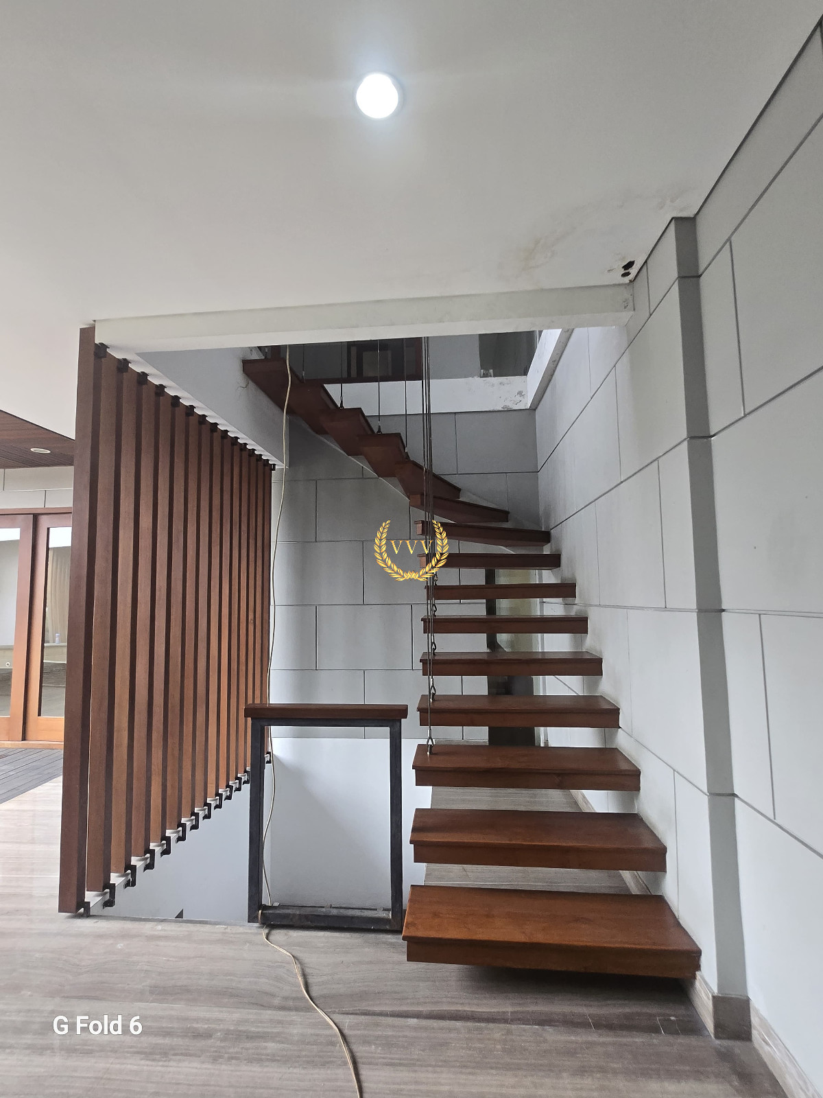 RUMAH MEWAH JALAN NIAGA HIJAU I PONDOK INDAH - View 6
