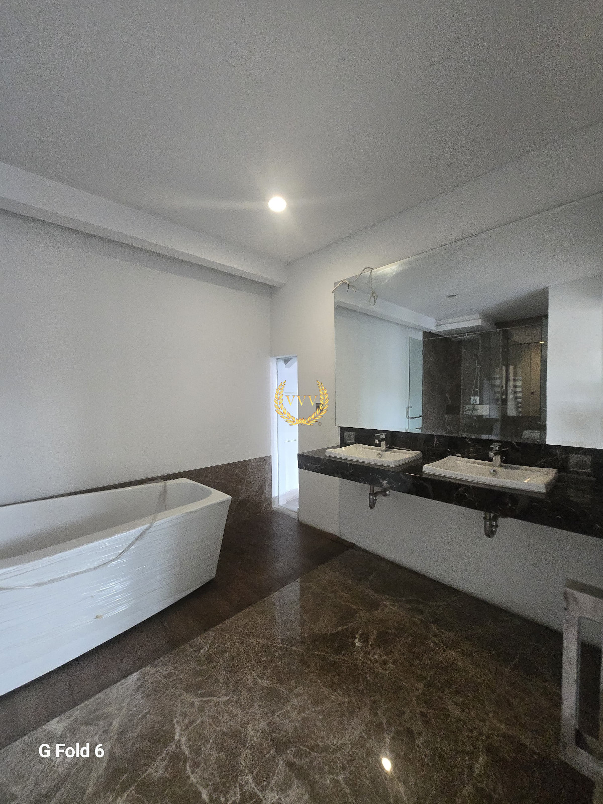 RUMAH MEWAH JALAN NIAGA HIJAU I PONDOK INDAH - View 7