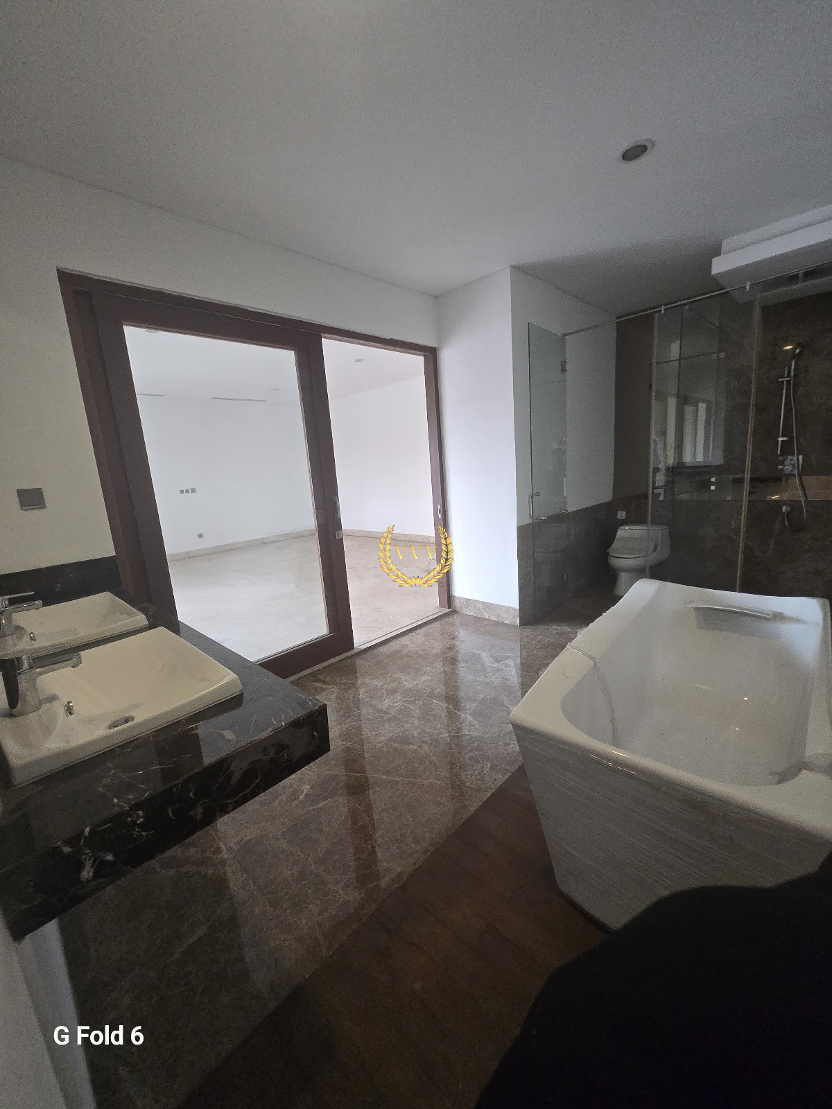 RUMAH MEWAH JALAN NIAGA HIJAU I PONDOK INDAH - View 11