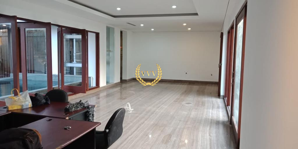 RUMAH MEWAH JALAN NIAGA HIJAU I PONDOK INDAH - View 9
