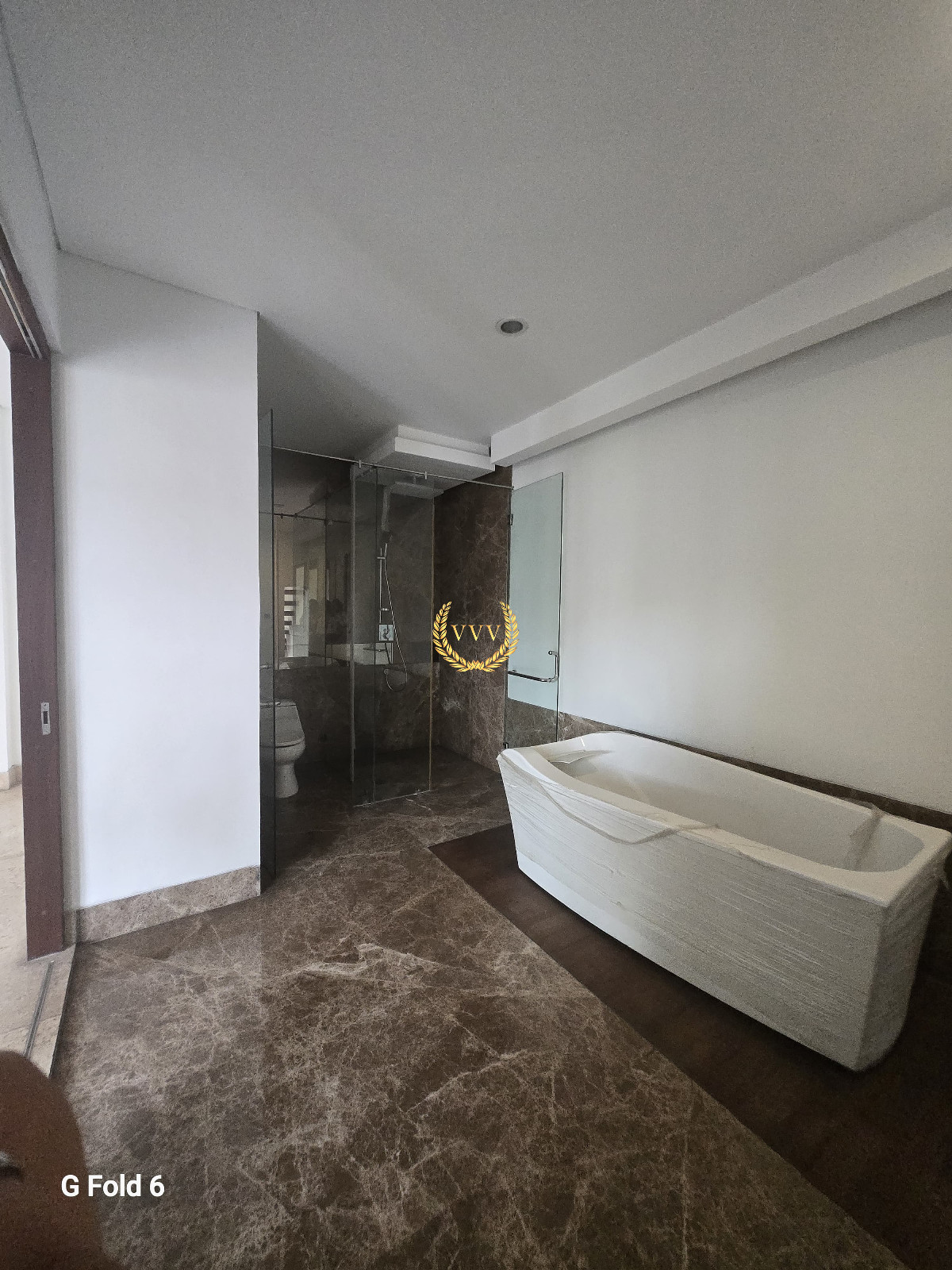 RUMAH MEWAH JALAN NIAGA HIJAU I PONDOK INDAH - View 10