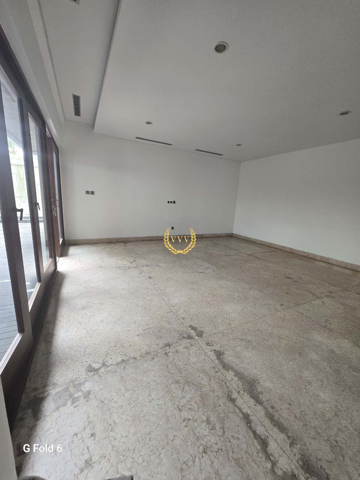 RUMAH MEWAH JALAN NIAGA HIJAU I PONDOK INDAH - View 13