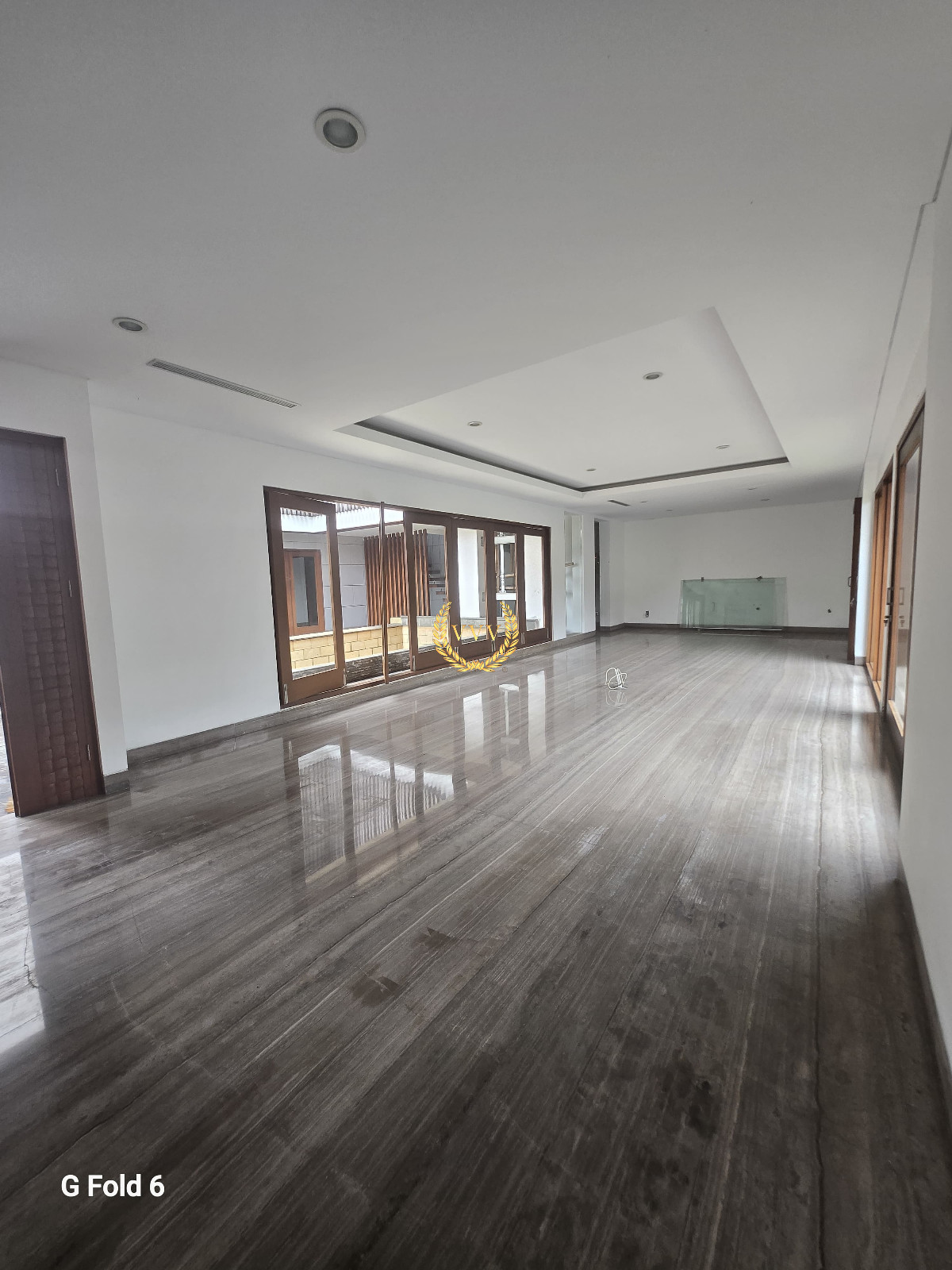 RUMAH MEWAH JALAN NIAGA HIJAU I PONDOK INDAH - View 14