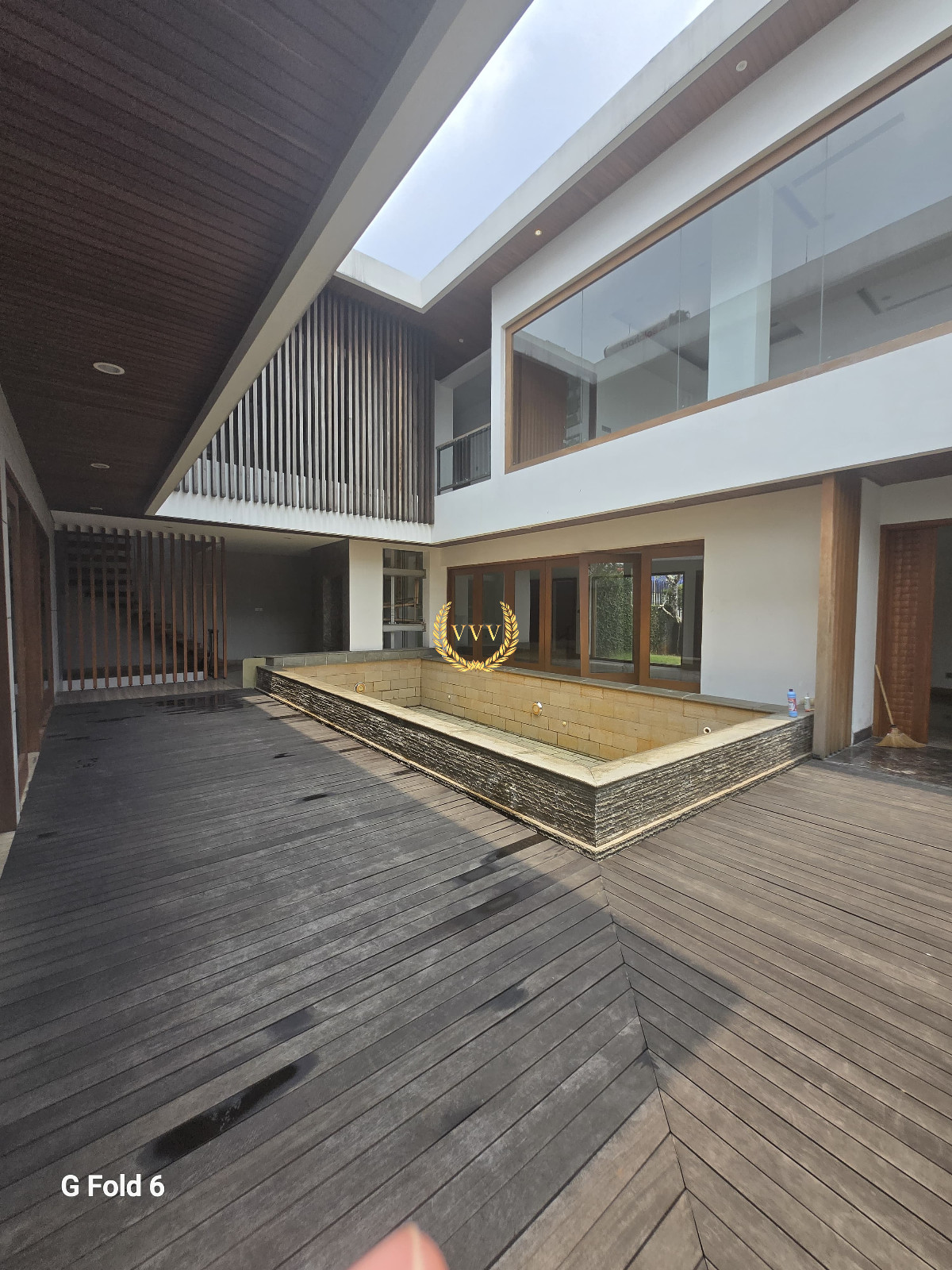 RUMAH MEWAH JALAN NIAGA HIJAU I PONDOK INDAH - View 15