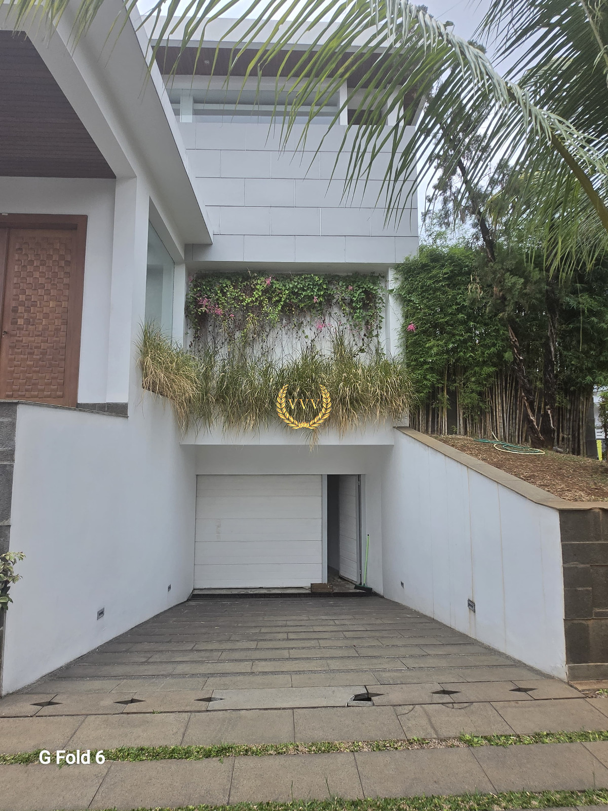 RUMAH MEWAH JALAN NIAGA HIJAU I PONDOK INDAH - View 16