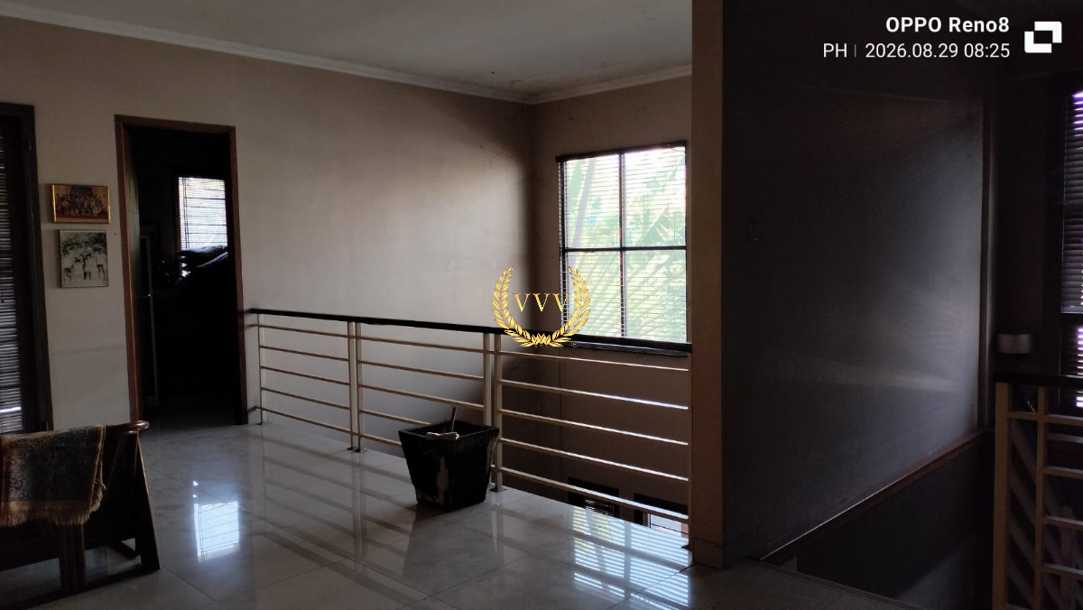 PERUMAHAN PALEM SEMI JL PALEM RATU RAYA KARAWACI - View 3
