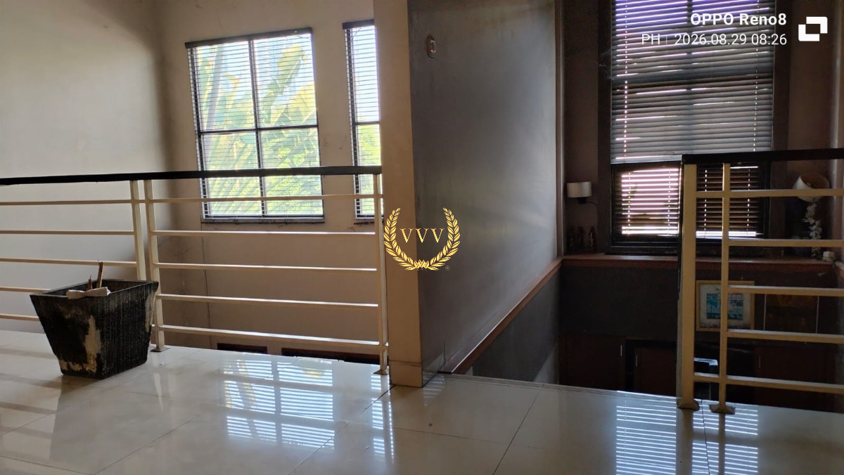 PERUMAHAN PALEM SEMI JL PALEM RATU RAYA KARAWACI - View 5
