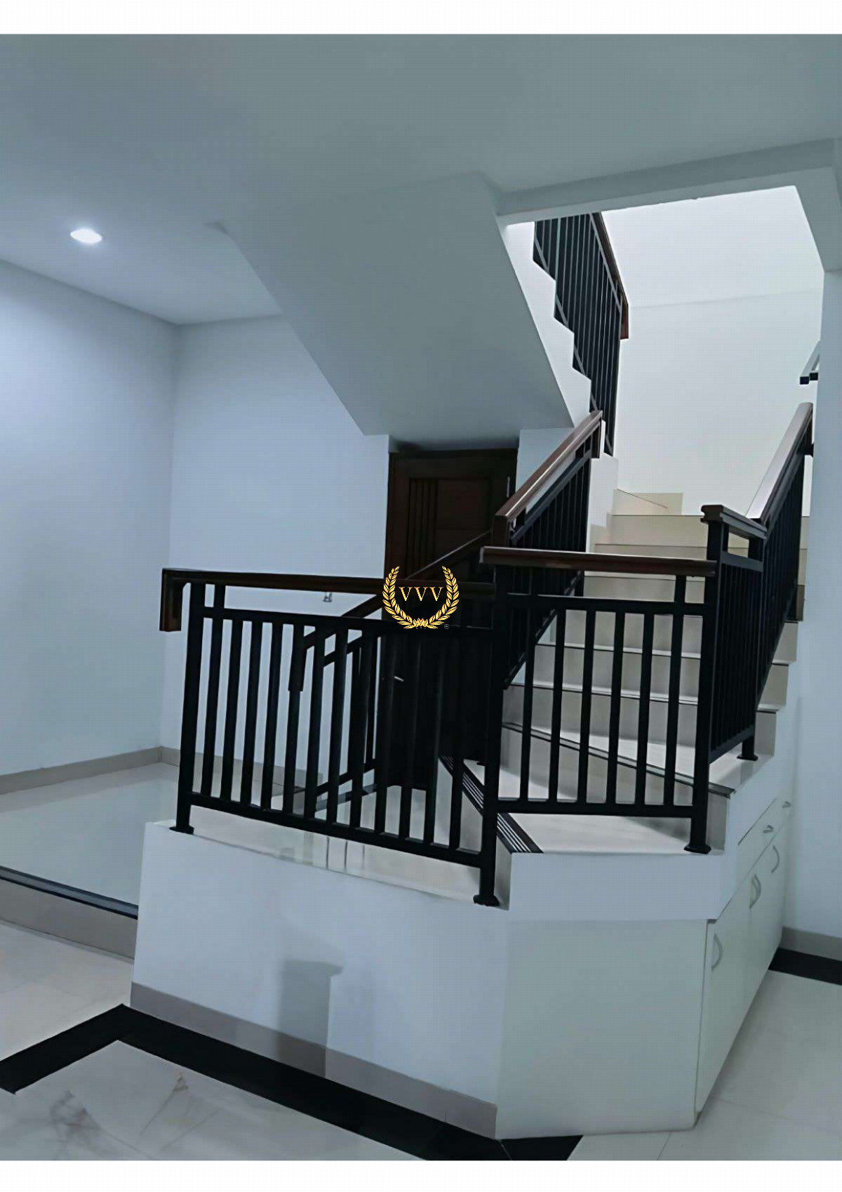 KOMPLEK SRIMASIH BARU - View 5