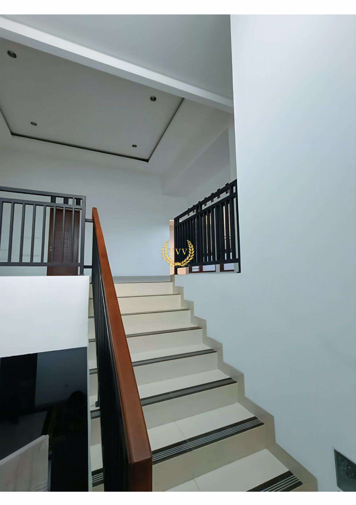 KOMPLEK SRIMASIH BARU - View 6